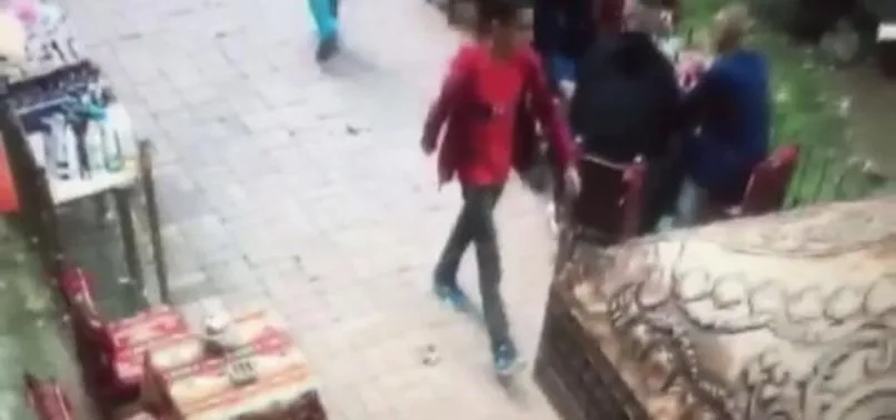9 yaşındaki çocuğun 397 suç kaydı çıktı
