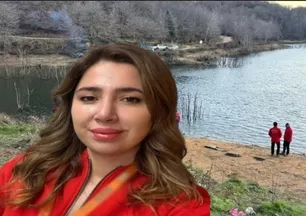 Elif Kumal'ın sır dolu kayboluşu: 300 kişilik ekip bölgede! Telefonu kamp alanında kapatıldı