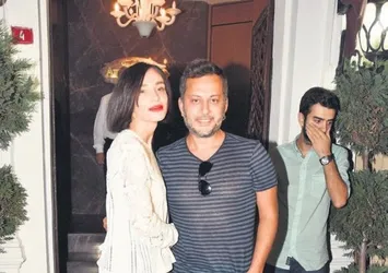 Ünlü çifte Porsche şoku!