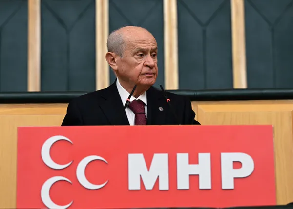 Son dakika | TBMM’de MHP Grup Toplantısı | Devlet Bahçeli’den önemli açıklamalar! Dikkat çeken 31 Mart mesajı