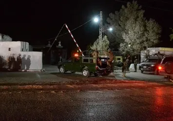 Pakistan'da bombalı saldırı: 7 ölü, 60 yaralı