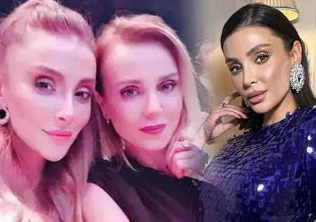 Özge Ulusoy'un yeğenine okulda akran zorbalığı! Arkadaşları kolunu kırdı! 5 gün boyunca ulaşamadılar...