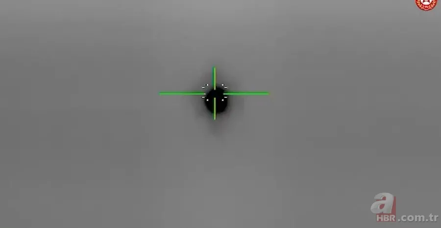 SSB-Aselsan-Roketsan'dan tarihi imza! Hisar O+ seri üretime geçiyor... 16