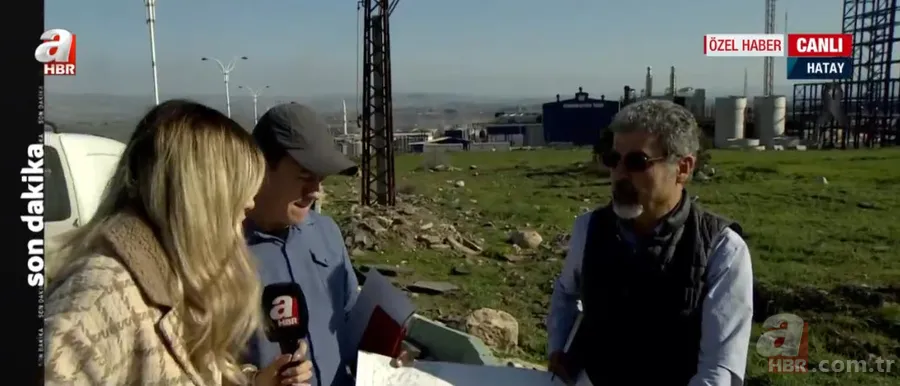 İşte dünyanın konuştuğu FAY KIRIĞI! Türkiye'de büyük yıkıma neden olan depremin gerçekleştiği nokta... 5 fay parçası birlikte çalıştı! Uzman isimden korkutan uyarı: Artçı depremler 6,6'ya çıkabilir 4