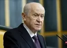 MHP lideri Bahçeliden CHPye arınma çağrısı
