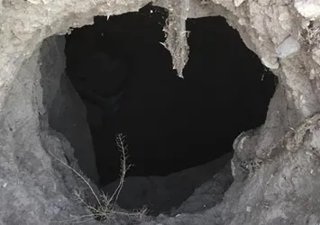 Konya'da 6 defineci suçüstü yakalandı