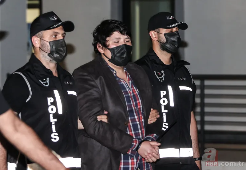 3 Çiftlik Bank davası peş peşe görüldü! Tosuncuk kardeşlerden flaş savunma 13