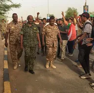 Sudan’daki darbede son dakika gelişmesi! Ülkede 2 yıllık geçiş dönemi başlatıldı