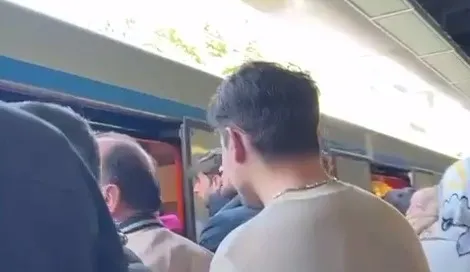 Başkan Erdoğan’ın ‘Büyük İstanbul Mitingi’ne ve millet iradesine CHP’li İBB’den engelleme girişimi!