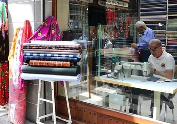 65 bin esnafa 40 milyarlık destek