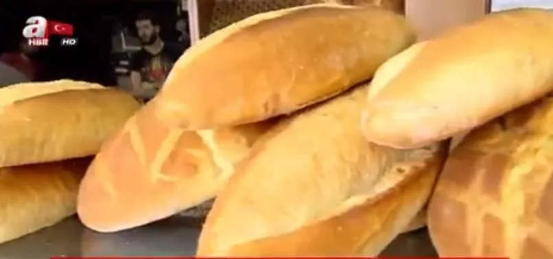 FETÖ iltisaklı hesaplar ve CHP yandaşı medyanın hedefi yine A Haber! Ekmek zammı üzerinden manipülasyon: 2017'deki haberi dolaşıma soktular