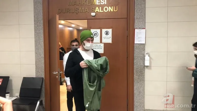 Sinan Akçıl ve Burcu Kıratlı’ya dolandırıcılık şoku! “Önce 300 bin lira ikincide 450 bin lira...” 7