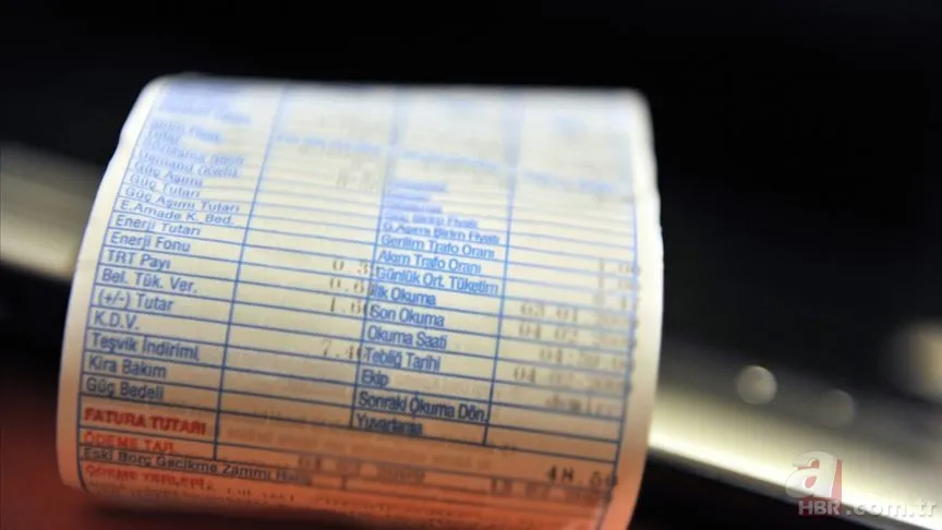 Doğalgaz bu ay bedava mı, hangi ayda ücretsiz? Doğalgaz ABONELİK ÜCRETİ 2023! Kartlı sayaç... 9