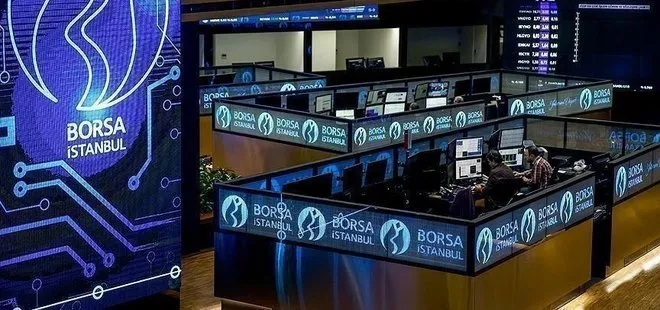 Borsa İstanbul’da açılışta yeni rekor! Haftaya yükselişle başladı