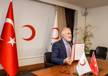 Koronavirüs hastaları için 140 bini aşkın ünite immün plazma bileşeni üretildi