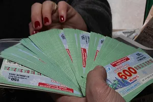 Milli Piyango 600.000.000 TL kazanan numaralar