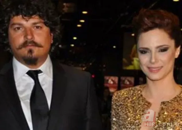 Çağla Şıkel’den aşk bombası! Kameralara fena yakalandı! Sevgilisi bakın kim çıktı 18