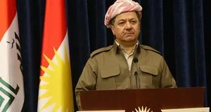Barzani: Cevap vermenin zamanı geldi