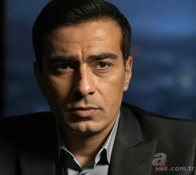 Ünlü kadınların erkek hali: Özge Özpirinçci en çok onu beğendi! 16