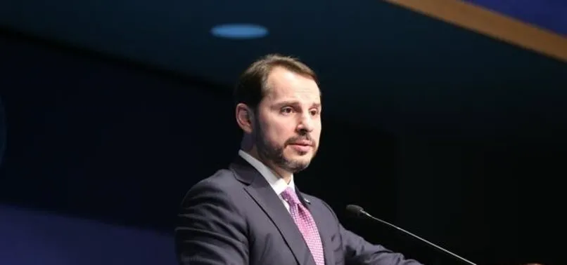 Hazine ve Maliye Bakanı Berat Albayrak'tan 'Adnan Menderes' paylaşımı