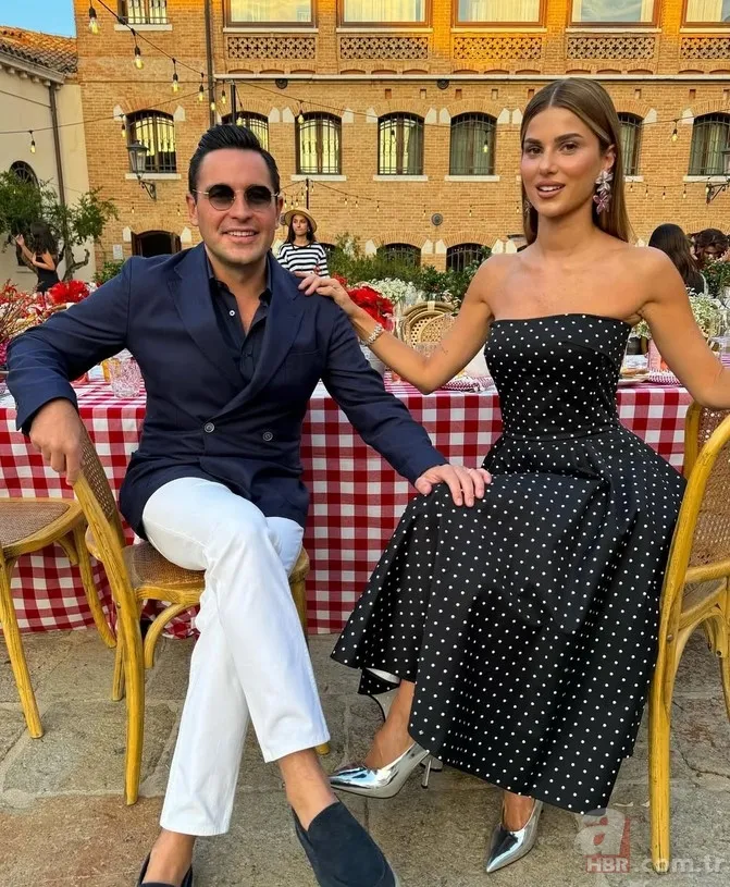 Çocuk Hacı Sabancı'nın çıktı! DNA sonuçlandı: Yüzde 99.99 biyolojik babası... 12