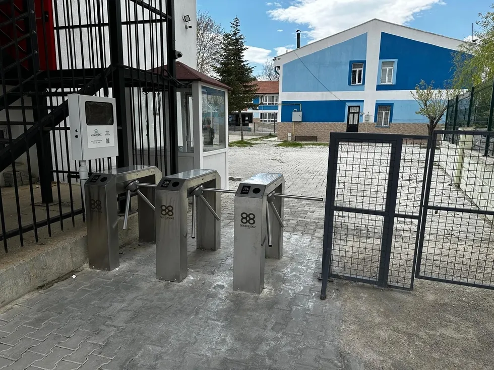 İçişleri Bakanlığından 81 ile okul güvenliği genelgesi! Fiziki ve dijital dünyada tam saha markaj - 1