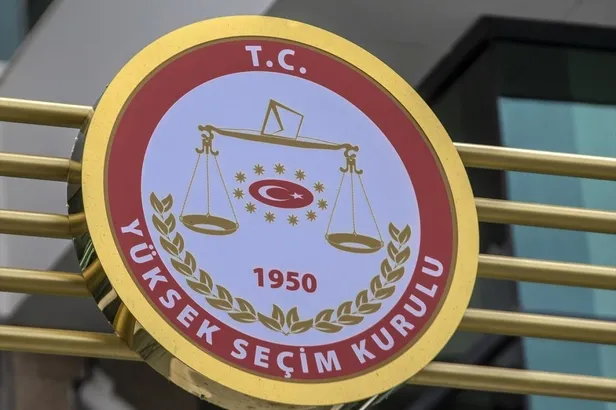 YSK 99 bin TL maaş ile personel alımına başlıyor! İşte başvuru şartları ve ekranı…