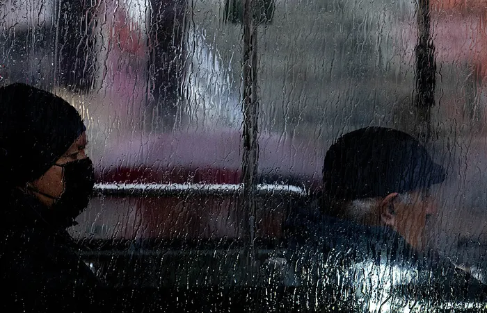1734751672647.jpeg Meteoroloji Genel Müdürlüğü sağanak ve fırtına uyarısında bulundu (AA)