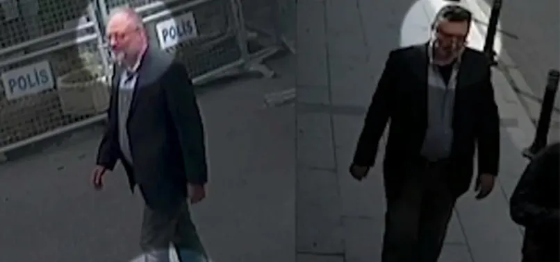 Suudi Arabistan ‘dublör’ü kabul etti