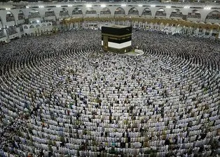 Kontenjan 83 bin 430'a çıkarıldı! 2020 hac başvuruları ne zaman sona erecek? 2020 hac kuraları ne zaman çekilecek?
