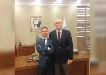CHP'li Odunpazarı Belediye Başkanı Kazım Kurt'un özel kalem müdürü DHKP-C üyesi çıktı
