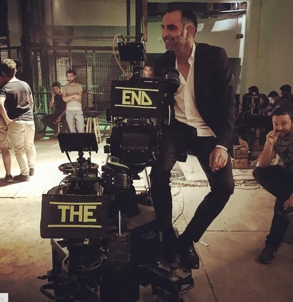 İşte Memati lakaplı Kurtlar Vadisi oyuncusu Gürkan Uygun’un bilinmeyen yeteneği! Merak konusu oldu