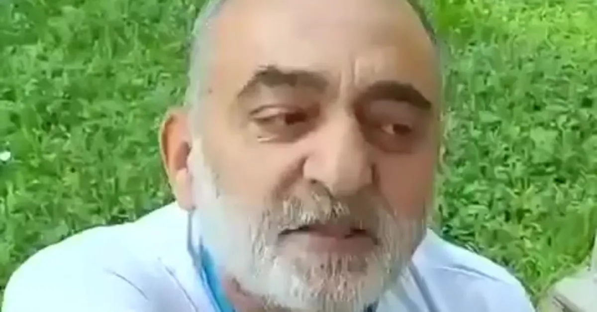 Meclis önünde beyaz Toros yangını! İçişleri Bakanlığı’ndan flaş açıklama