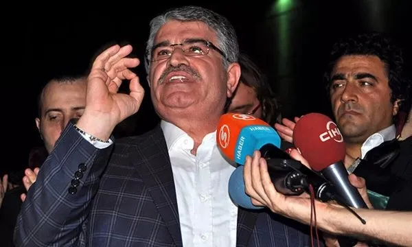 FETÖ’nün askeri İdris Naim Şahin Akşener’in gözdesi olmuş! İşte hainler için seferber olan İP’li vekil adayının karanlık geçmişi