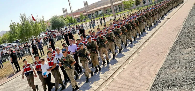 Yaverinden menfez paşasına bir hain klasiği