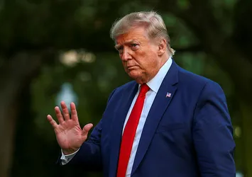 Trump'tan tartışılacak yeni adım: Vatandaşlık hakkı...