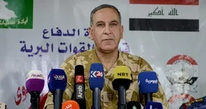 Ubeydi bakanlıktan düşürüldü