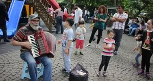 Sıra sanata geldi! CHP’li Çankaya belediyesinden büyük tepki çeken karar