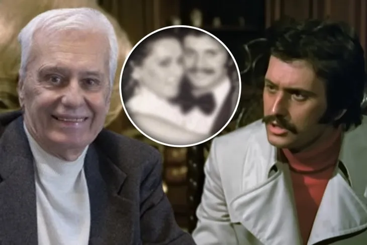 53 Jahre Liebe! Auch Engin Çağlars Frau ist ein echter Star! Sie ist nämlich eine Schönheitskönigin…