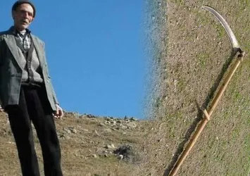 Kız kardeşini feci şekilde öldürdü