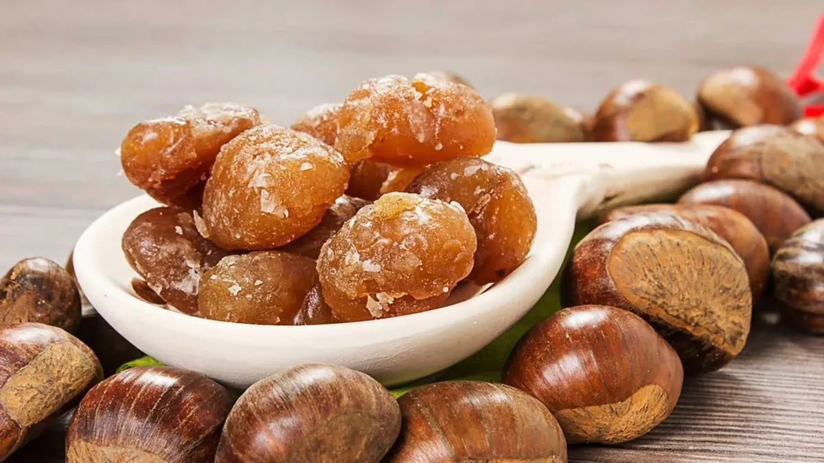 İki yerli ürüne daha AB'den coğrafi işaret tescili