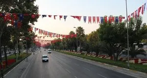 İstanbul’da yarın bu yollar kapalı