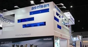 Hava Savunma Test Merkezi faaliyette