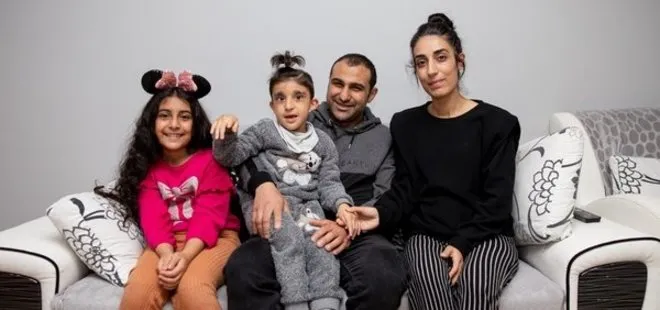 Poyraz'ı yaşatma seferberliği! En büyük korkum evladımdan önce ölmek