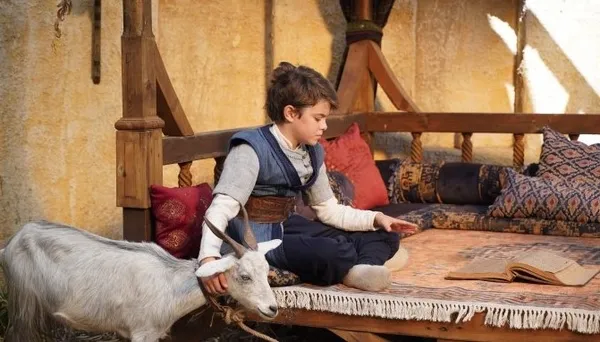 Küçük Dahi İbn-i Sina 2. BÖLÜM FULL İZLE! İbn-i Sina dizisi hangi kanalda? Konusu ve oyuncuları...