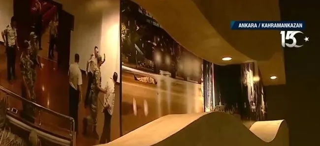 1626250692217.jpg 15 Temmuz’da vatana kalkan olan yürekler A Haber’e konuştu! Akıncı Üssü'nde neler oldu? - 7