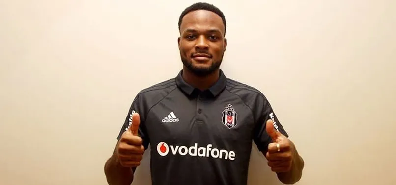 Beşiktaş yeni transferini resmen açıkladı