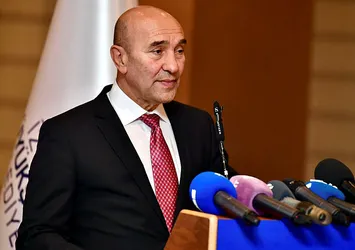İzmir Büyükşehir Belediyesi’nden yeni bir borç! Tunç Soyer'e sert tepki: Mirasyedilik yapıyor