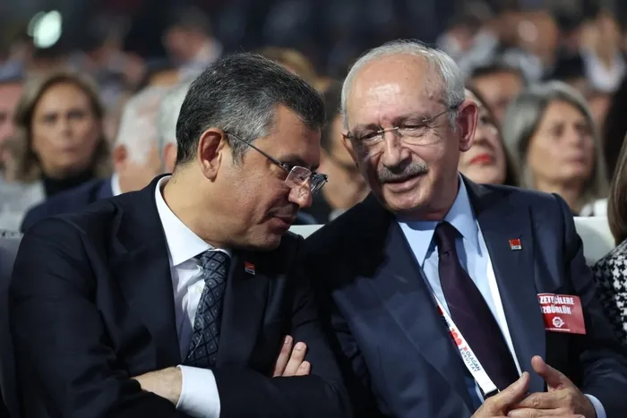 Kılıçdaroğlu İmamoğlu ile ne görüşecek? İmamoğlu’na hançer eleştirisinde bulunmuştu - 6
