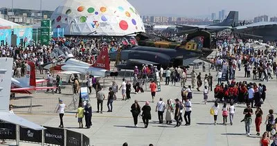 TEKNOFEST kayıt nasıl yapılır? 2021 TEKNOFEST kayıt başvuru ekranı erişime açıldı!